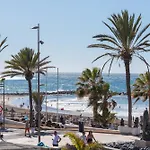 Beachfront Americas *