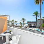 Beachfront Americas *
