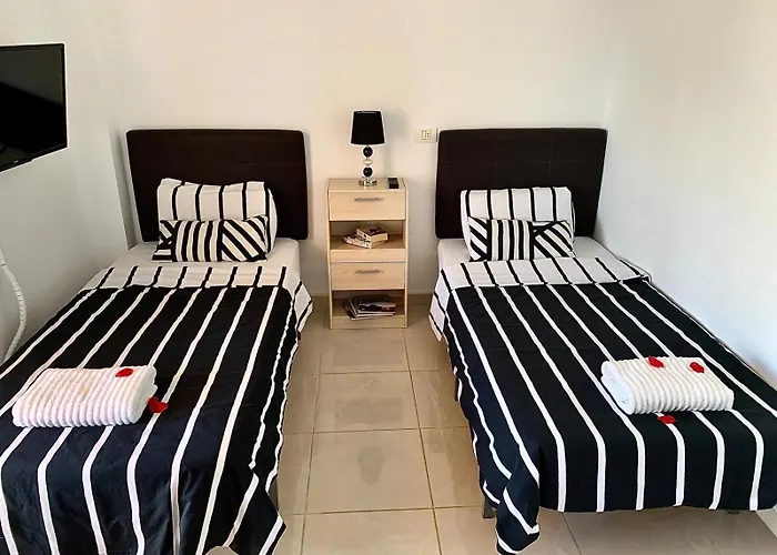 Estudio Frente Al Mar Americas *