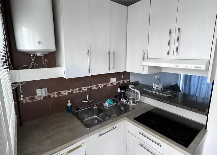 Estudio Frente Al Mar Americas *