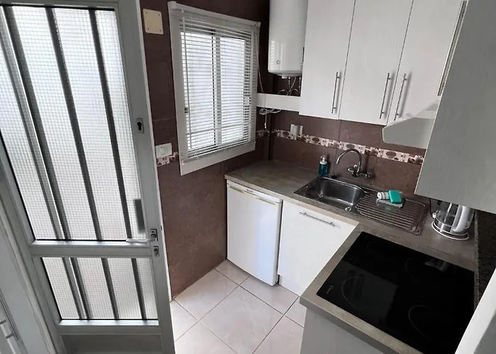 Estudio Frente Al Mar Americas *