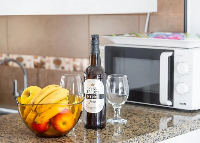 아파트 Estudio Frente Al Mar Americas *