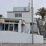 Apartmán Estudio Frente Al Mar Americas