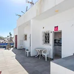 Estudio Frente Al Mar Americas Playa de las Americas (Tenerife)