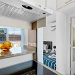 Apartment Estudio Frente Al Mar Americas