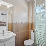 Apartmán Estudio Frente Al Mar Americas Playa de las Americas (Tenerife)