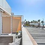 Estudio Frente Al Mar Americas Playa de las Americas (Tenerife)