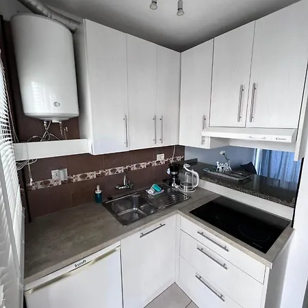 Estudio Frente Al Mar Americas *