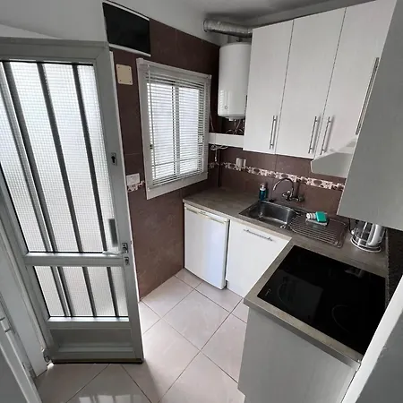 Estudio Frente Al Mar Americas *