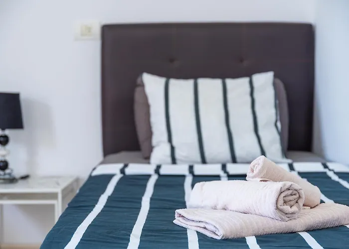 Apartamento Estudio Frente Al Mar Americas