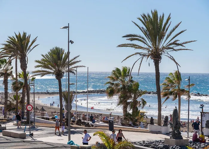 Estudio Frente Al Mar Americas *